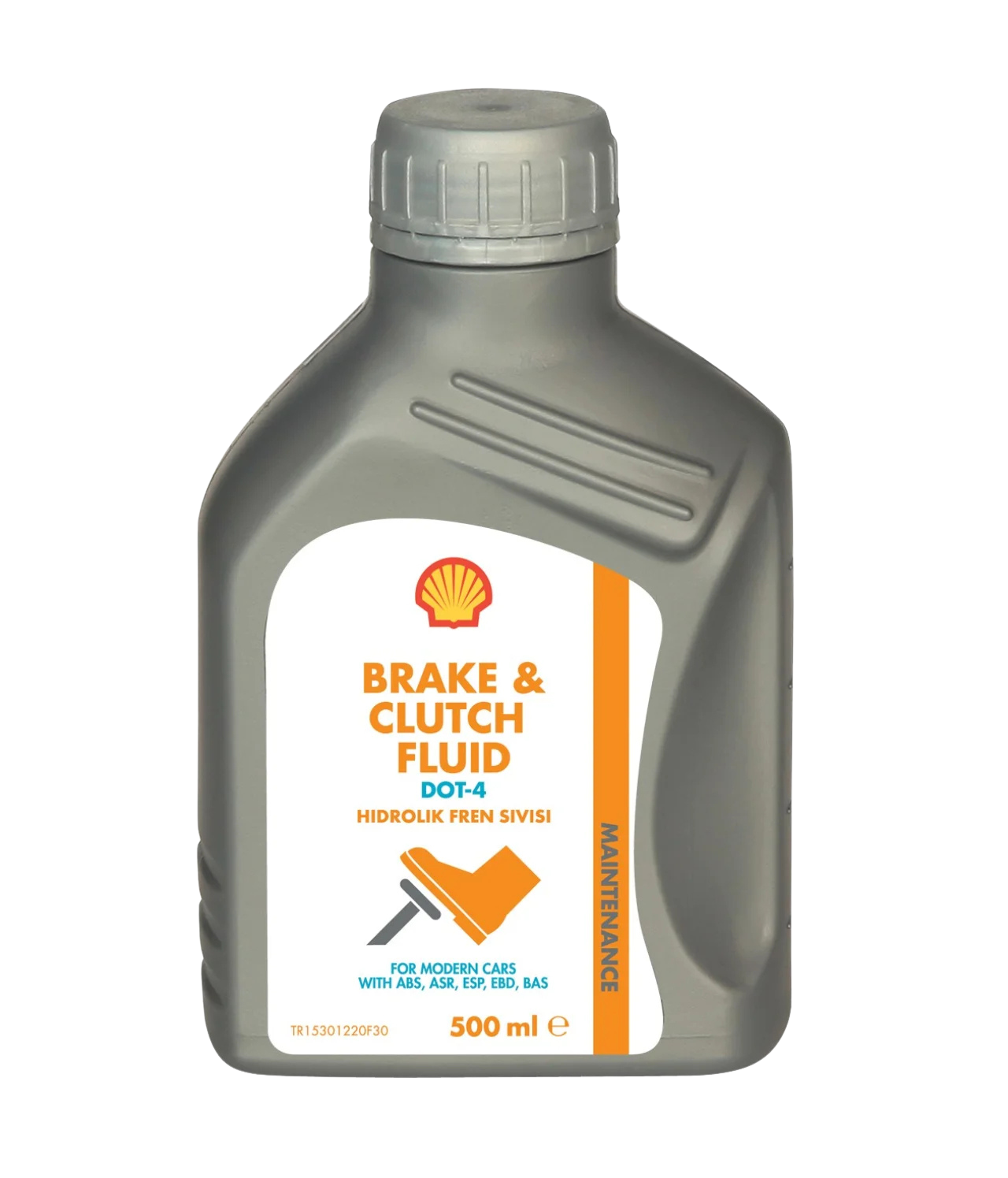 Break & Clutch Dot-4