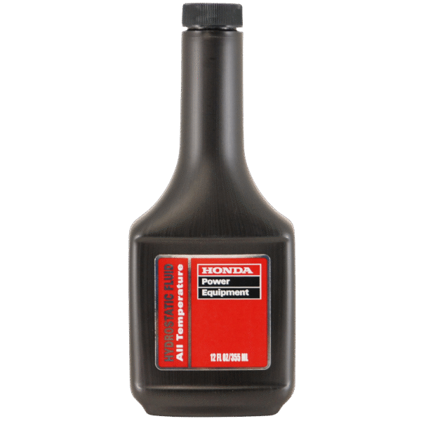 Honda 08208-HST02 All-Temperature Hydrostatic Fluid