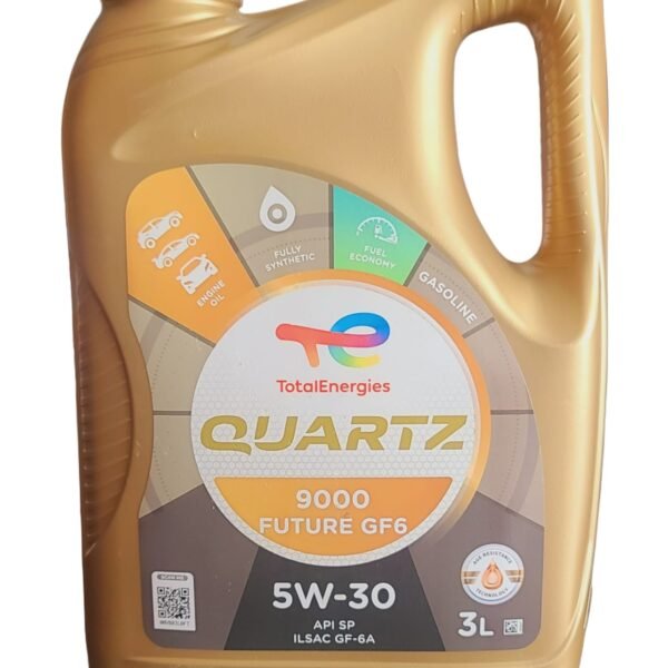 Total Quartz 9000 5W-30 (3L)